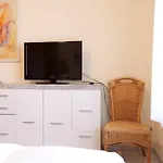 Haus Trafalgar App 255 Lägenhet Cuxhaven