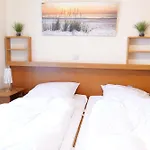 Haus Trafalgar App 255 Lägenhet