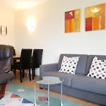 Haus Trafalgar App 255 *