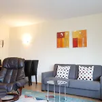 Lägenhet Haus Trafalgar App 255 Cuxhaven