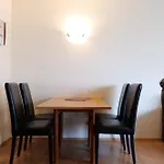 Haus Trafalgar App 255 Cuxhaven