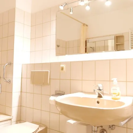 Haus Trafalgar App 255 *