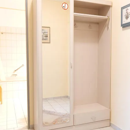 アパート Haus Trafalgar App 255