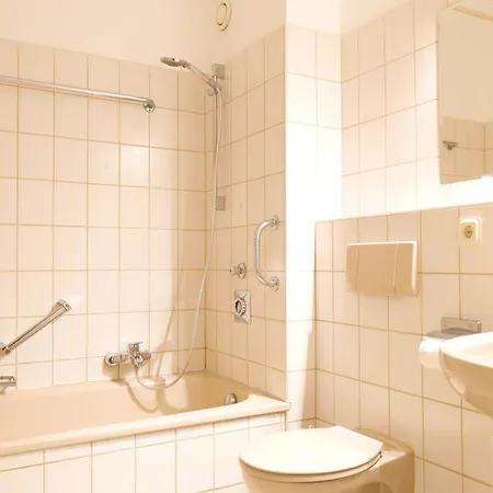 Haus Trafalgar App 255 Apartment *