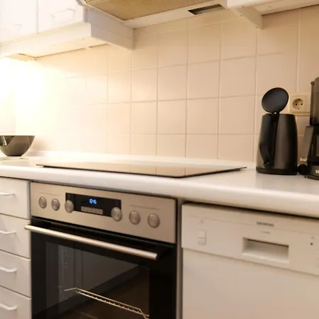 Haus Trafalgar App 255 * Cuxhaven