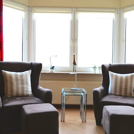 Apartment Haus Trafalgar App 255 *