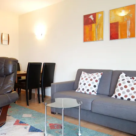 Haus Trafalgar App 255 *