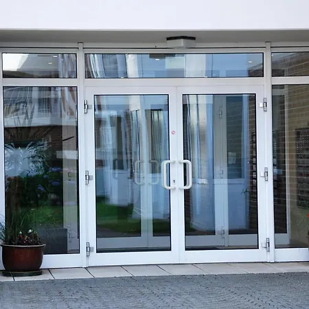 Haus Trafalgar App 255 Cuxhaven