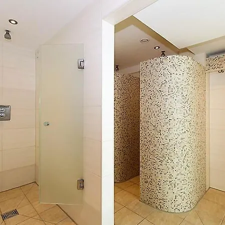 Haus Trafalgar App 255 Apartment Cuxhaven