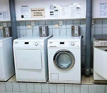 Haus Trafalgar App 255