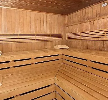 Haus Trafalgar App 255 Apartment