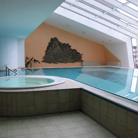 Apartment Haus Trafalgar App 255 *