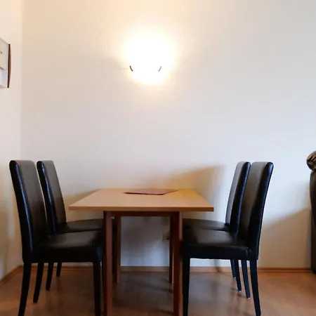 Haus Trafalgar App 255 Cuxhaven