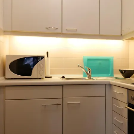 Haus Trafalgar App 255 Apartman *