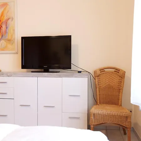 Apartman Haus Trafalgar App 255 Cuxhaven