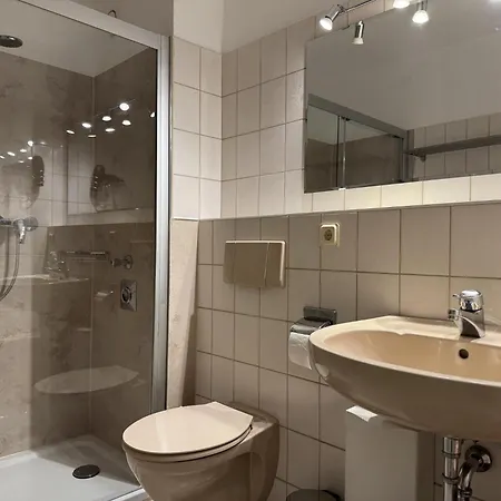 Haus Trafalgar App 255 Apartman