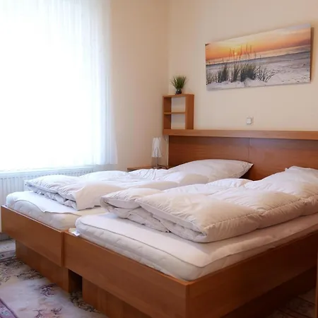 Haus Trafalgar App 255