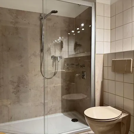 Haus Trafalgar App 255 Cuxhaven