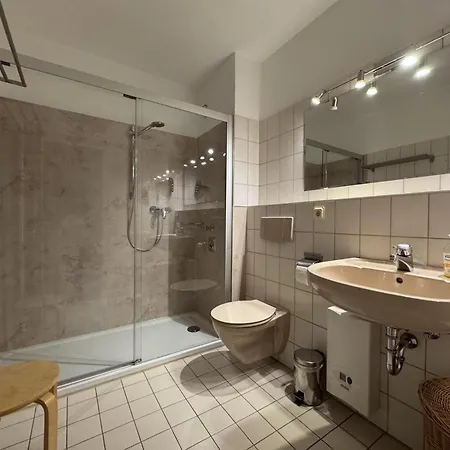 Haus Trafalgar App 255 *