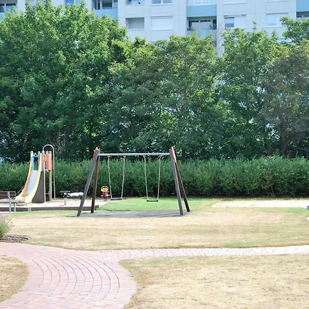 Apartman Haus Trafalgar App 255