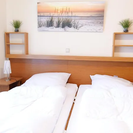 Haus Trafalgar App 255